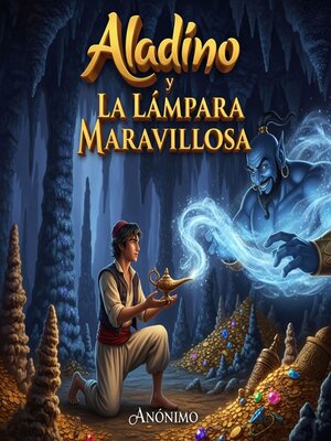 cover image of Aladino y La Lámpara Maravillosa